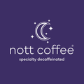 Nott Coffee - Speciality Decaffeinated Gift Card