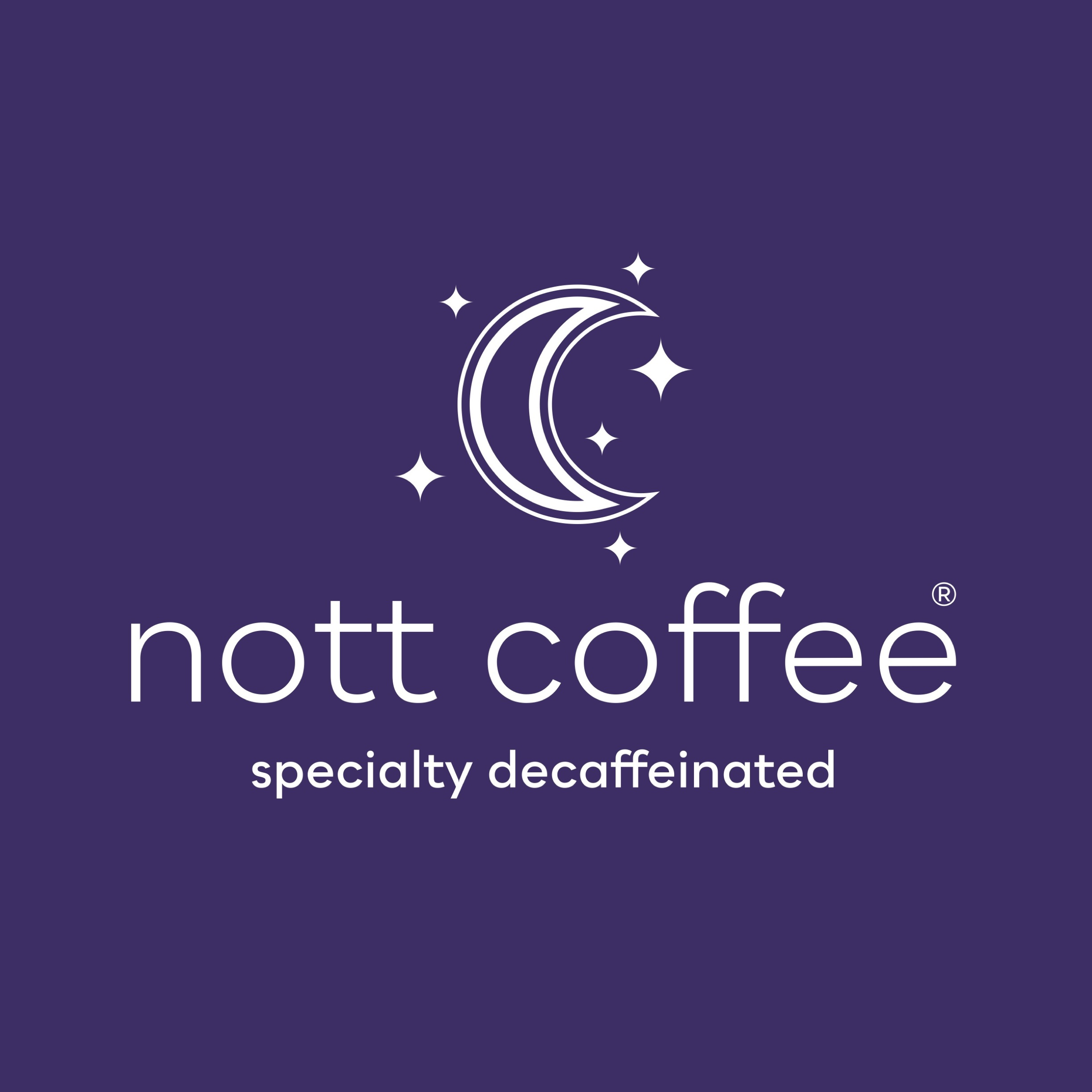Nott Coffee - Speciality Decaffeinated Gift Card