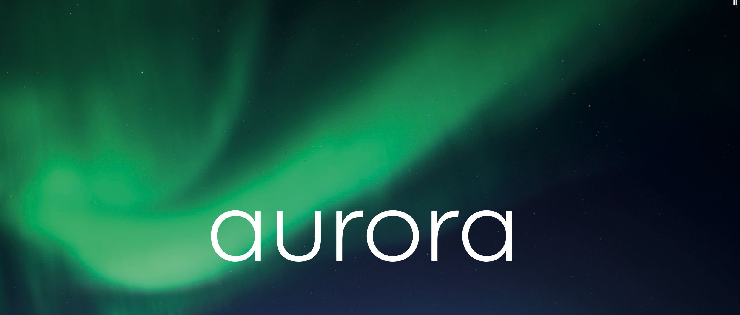 Aurora - Light Roast Decaf Blend